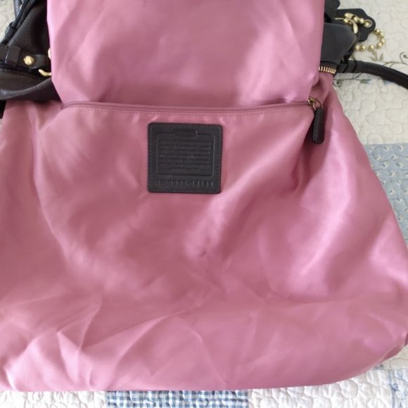 Coach Brooke Shoulder Bag - Picture 10 of 16